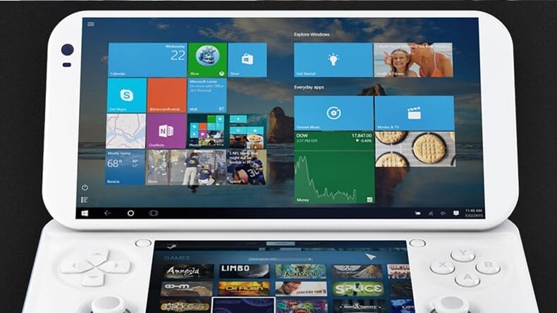 PC Oyunları Artık Cep Telefonlarına Geliyor (PGS)