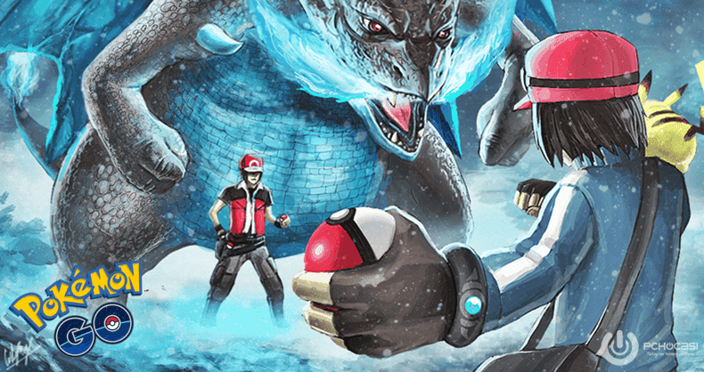 Pokemon GO'yu Nasıl Oynamalıyız ? En Geniş Pokemon GO Rehberi