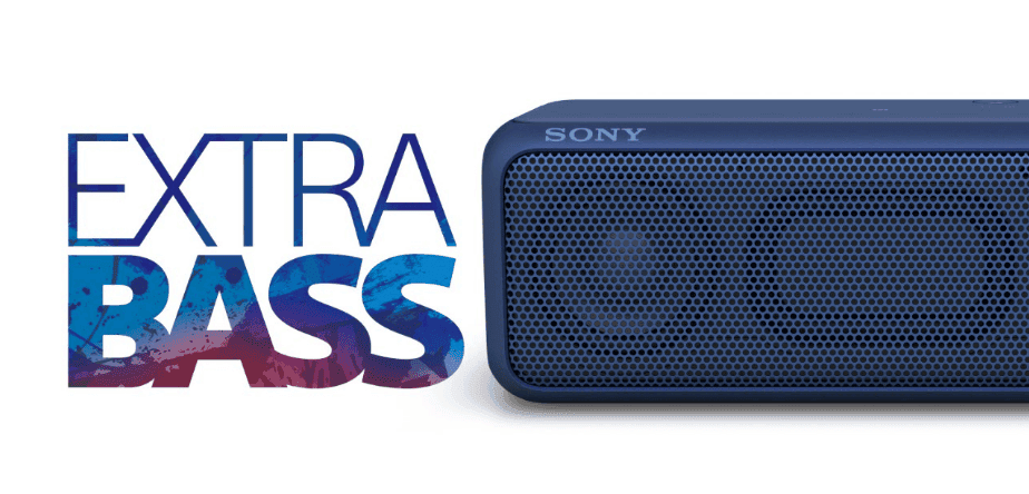 Sony SRS-X11 Müziğinizi Her Yere Taşımanızı Sağlıyor