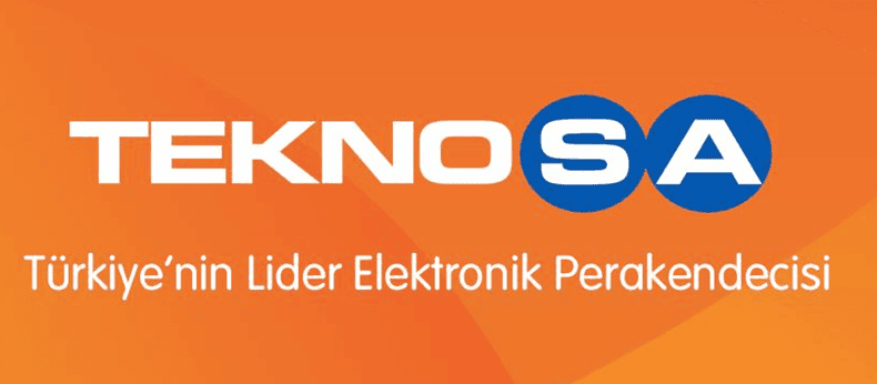 Teknoloji Devi Teknosa 76 Mağaza Hakkında Açıklama Yaptı