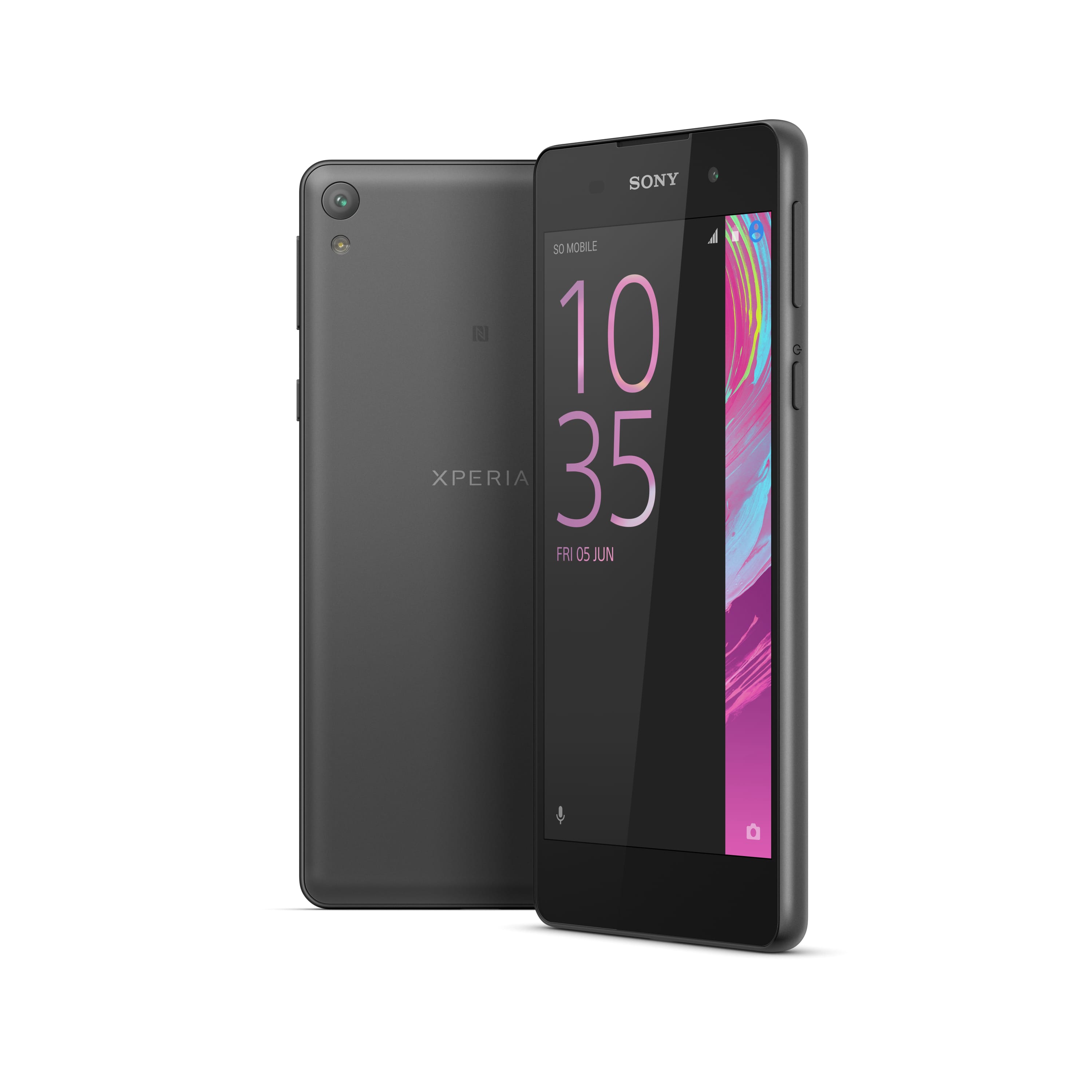 Sony Xperia E5 Türkiye'de Satışa Sunuldu