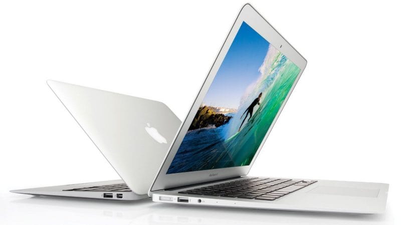 Apple Gelecek Yıl MacBook Air Üretimine Son Verecek