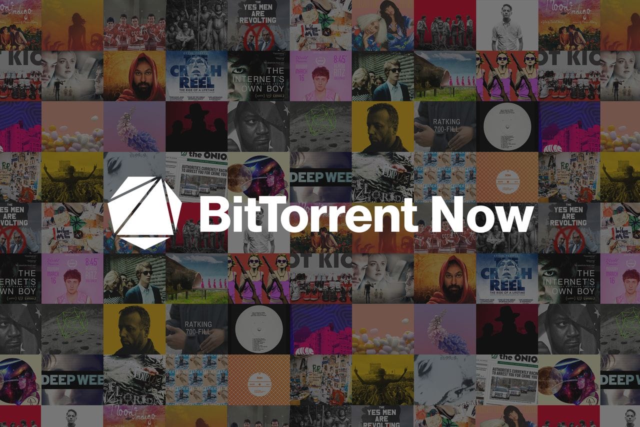 Müzik PLatformu BitTorrent Now'un iOS Sürümü Yayınlandı