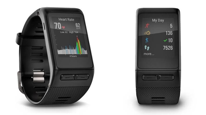 Akıllı Saat Önerisi: Garmin Vivoactive HR