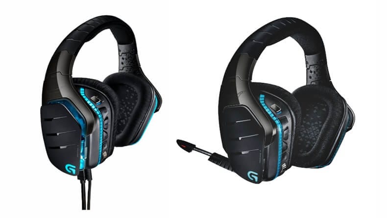 Logitech G633 Ön İncelemesi