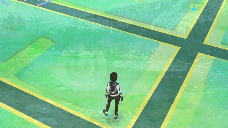 Pokemon GO'da Pokemon Ararken Ceset Bulunursa