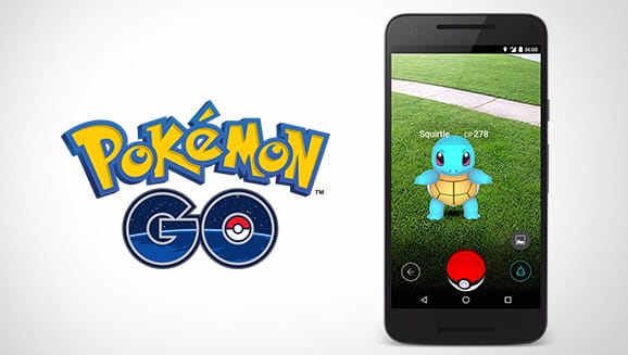 Pokemon Go'nun Yükselişi Pek Uzun Sürmedi Nintendo Düşüşe Geçti