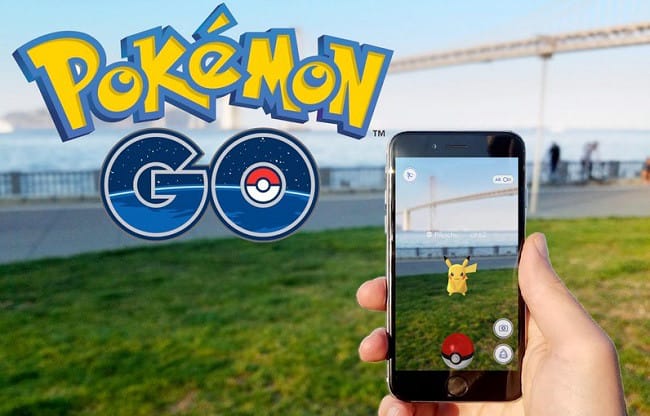 Twitter’da Pokemon Go İle ilgili: 4.7 milyon tweet atıldı