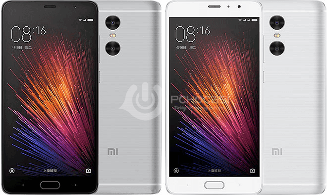 Xiaomi'den 10 Çekirdekli Akıllı Telefon Redmi Pro