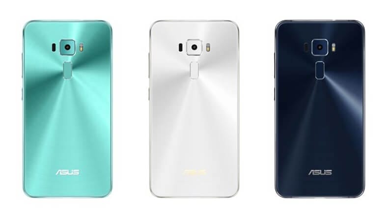 ASUS Zenfone 3 Deluxe Tüm Teknik Özellikleri ve Piyasa Satış Fiyatı