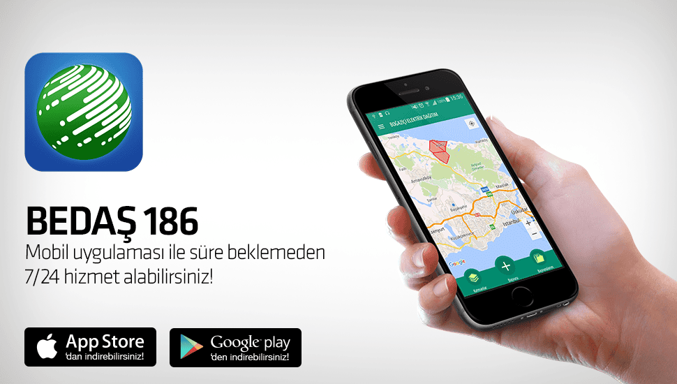 İtfaiyeye ‘WhatsApp’, hastanelere ‘VIP Hat’