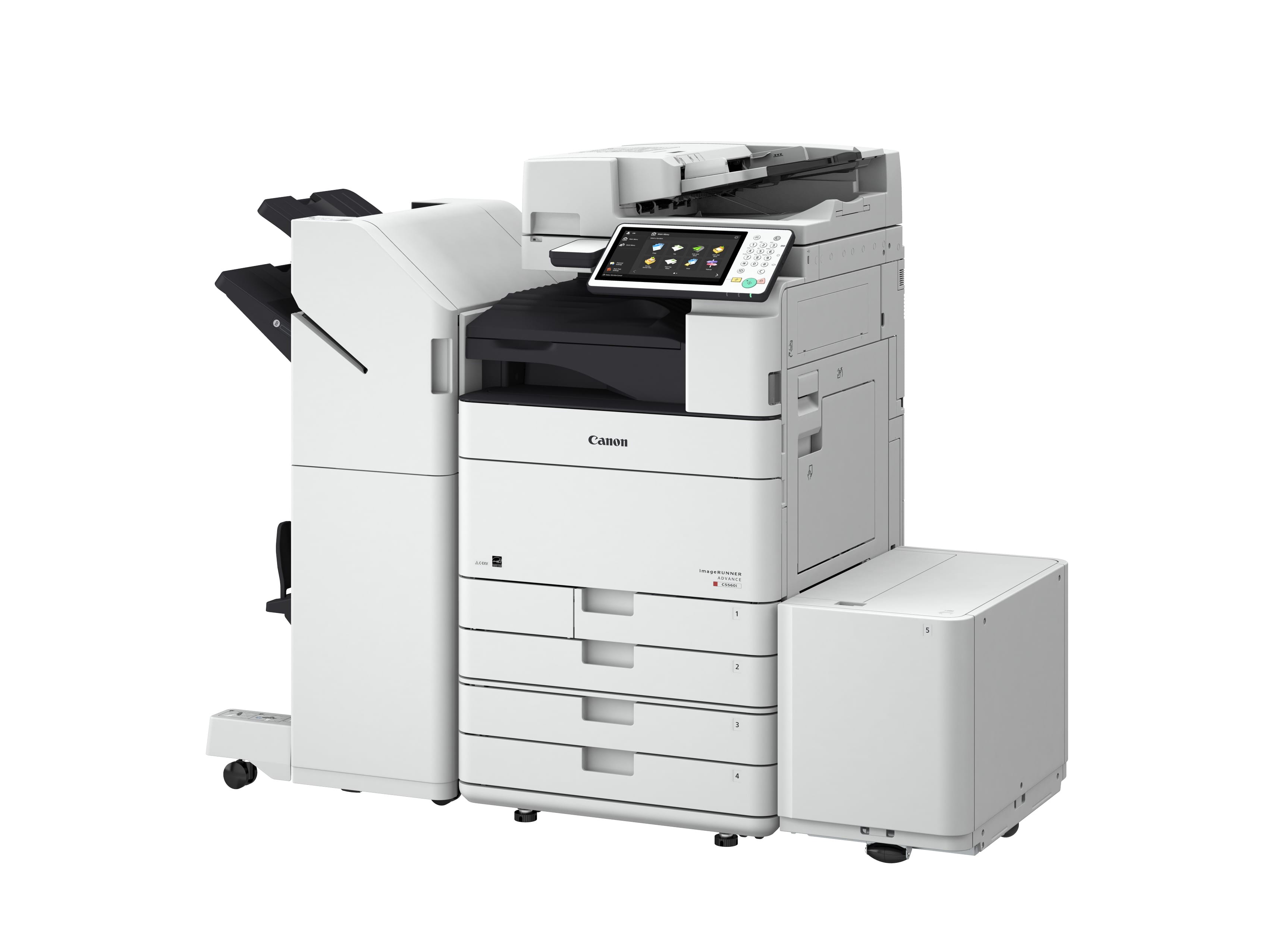 1470929041_imageRUNNER_ADVANCE_C5535i_MainCSTICCardReaderBoxSaddleFinBuffPassSidePaperDeck_FSL