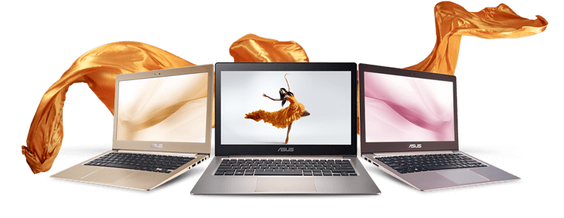 ASUS Zenbook UX303UB Ön İncelemesi