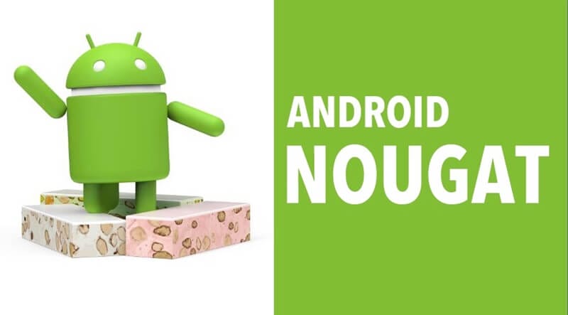 Android Nougat 7.0 İle Gelecek Olan 8 Özellik