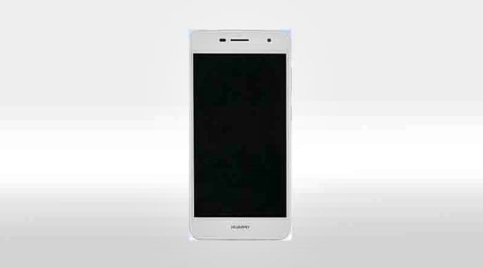 Huawei NCE-AL00 Kodlu Yeni Telefonunu Duyurmaya Hazırlanıyor