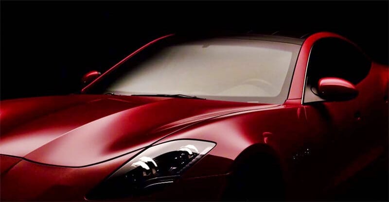 Hibrit Üretici Karma, Yeni Güneş Enerjili Spor Aracı Revero'yu Duyurdu