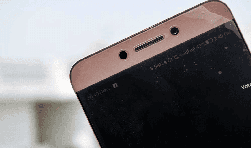 LeEco Le 2S 8 GB RAM ve Snapdragon 821 İle Geliyor