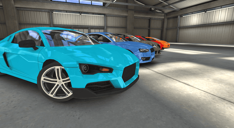 Türk Girişimciden Araç Park Etme Oyunu: Real Car Parking