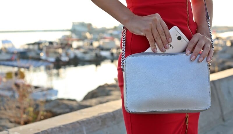 Casper, Premium Akıllı Telefon Modeli Casper VIA A1