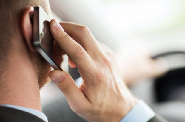 Gelen Aramalarda Numara Kopyalama Dolandırıcılığı