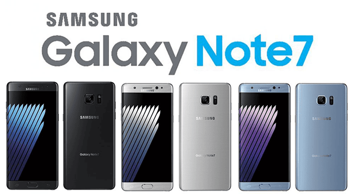 21 Adet Kullanışlı Note 7 İpuçları