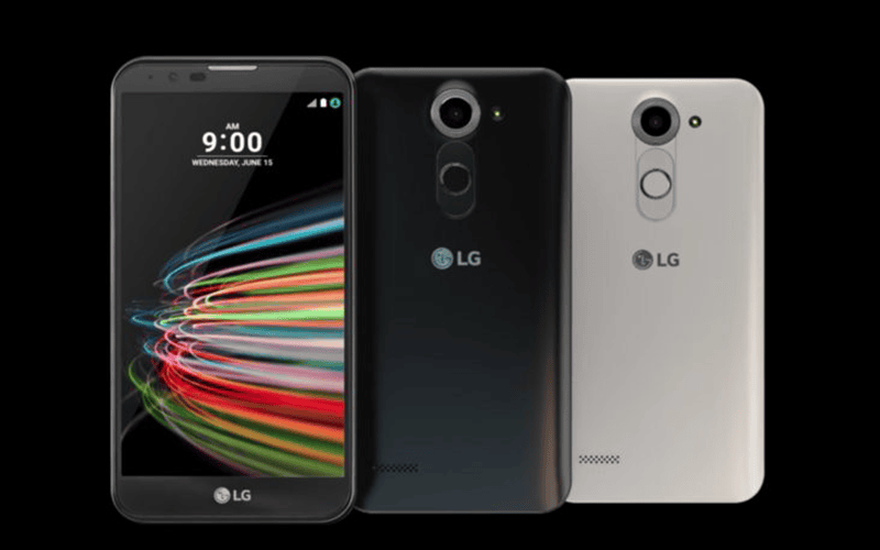 LG X Fast Bu Ay İçinde Geliyor