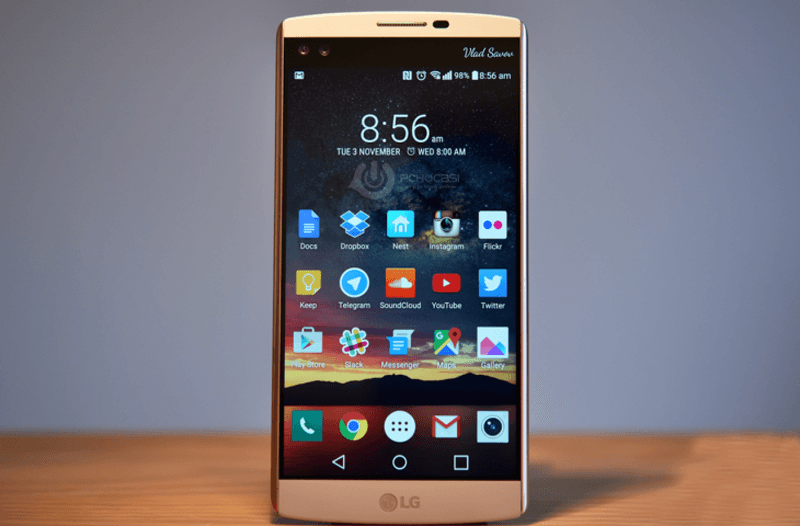 LG ile B&O PLAY'den İş Birliği