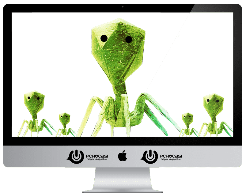 Mac Kullanıcıları Cihazlarda Tespit Edilen Zararlı Yazılım İle Tehlikede