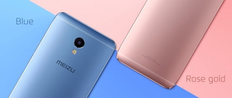 Metal Gövdeli Meizu M3E Teknik Özellikleri ve Fiyatı