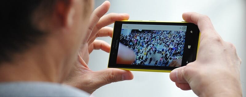 "Türkiye'nin Mobil İnternet Hızı ABD'yi Geçti"