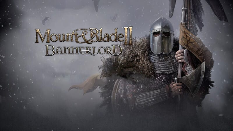 Türk Oyun Sektörünün Gururu Mount and Blade: Warband