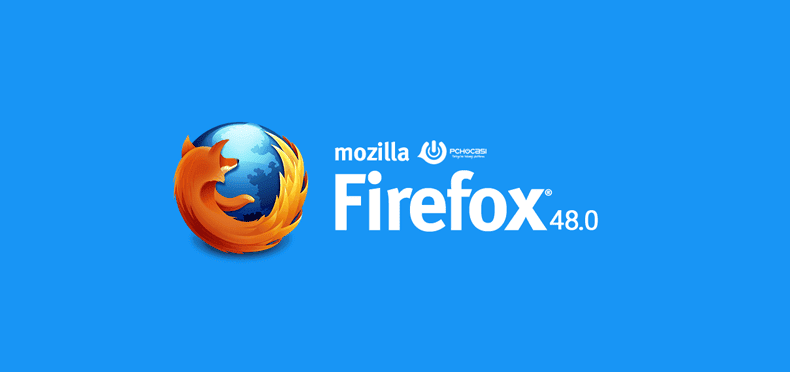 Mozilla Firefox 48.0 Versiyonu Çıktı