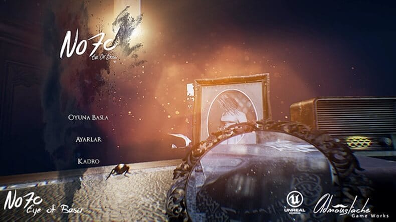 Türk Oyunu No70 Steam Yeşil Işıktan Sonra Gamescom'da