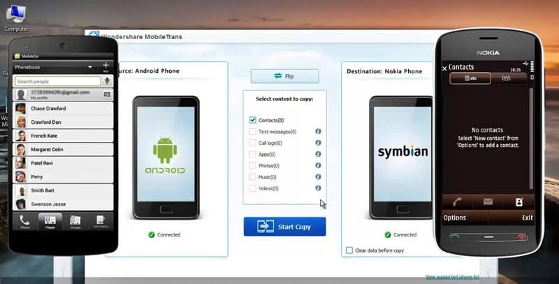 Nokia 5320 Android ile Tanışmaya Hazırlanıyor