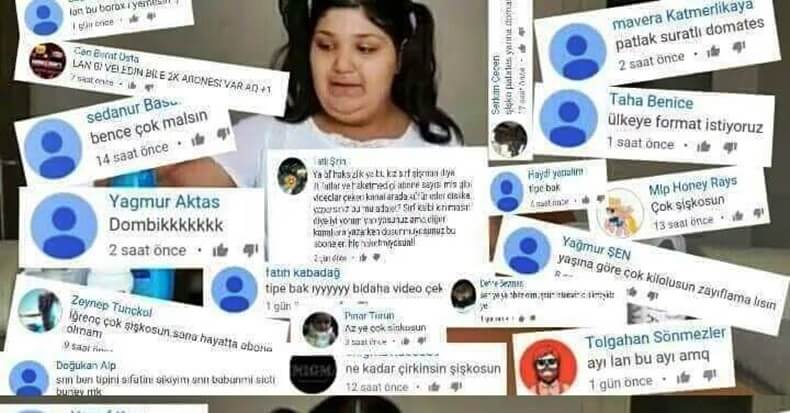 11 Yaşındaki Gülnür Karakuzu Eğlence Sokağı