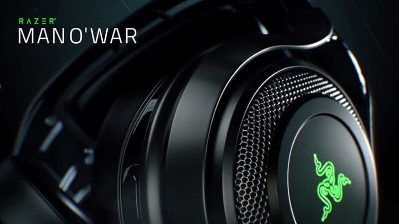Razer ManOWar Ön İncelemesi
