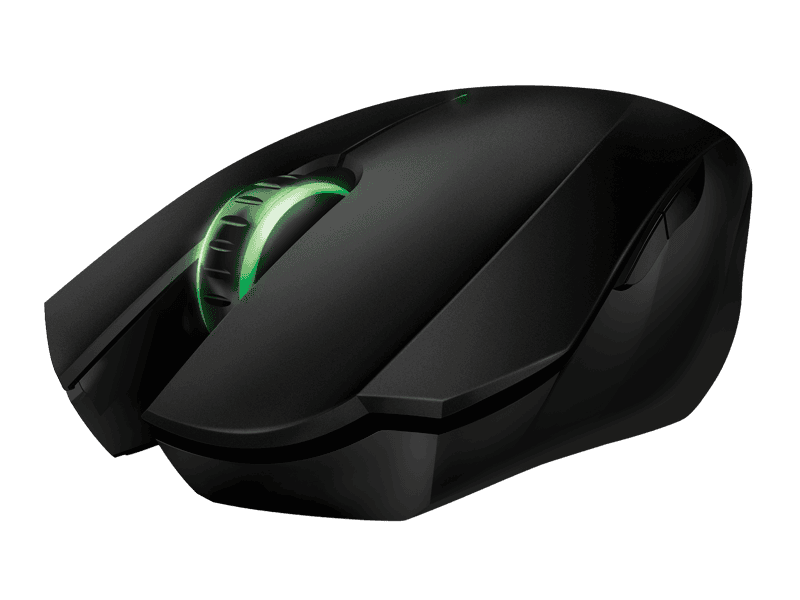 Razer Orochi 2015 Ön İncelemesi