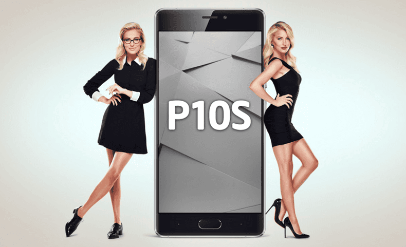 4 GB RAM'li Reeder P10S Ön İncelemesi