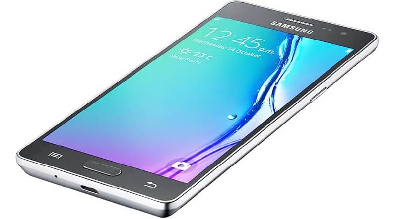 Yeni Samsung Z2 UDSM Modu İle Birlikte Gelecek