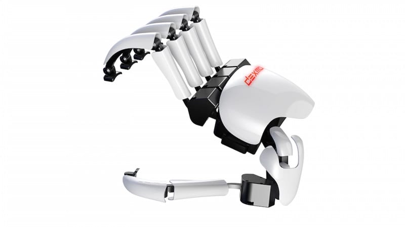 Şimdi de Sanal Gerçeklik Eldiveni Geliştirilmeye Başlandı