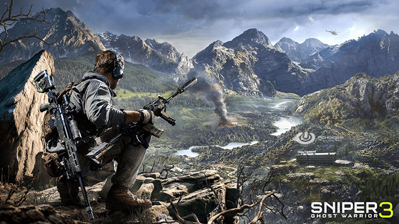 Sniper Ghost Warrior 3 İçin İlk Resmi Video Yayınlandı