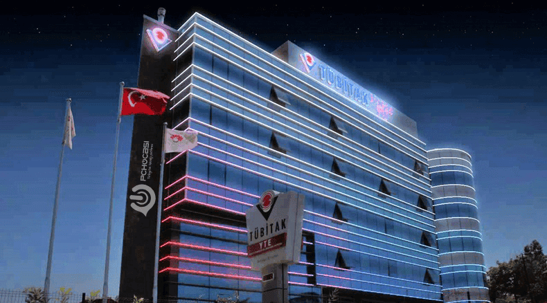 TÜBİTAK'ın Adı Darbeye Karıştı