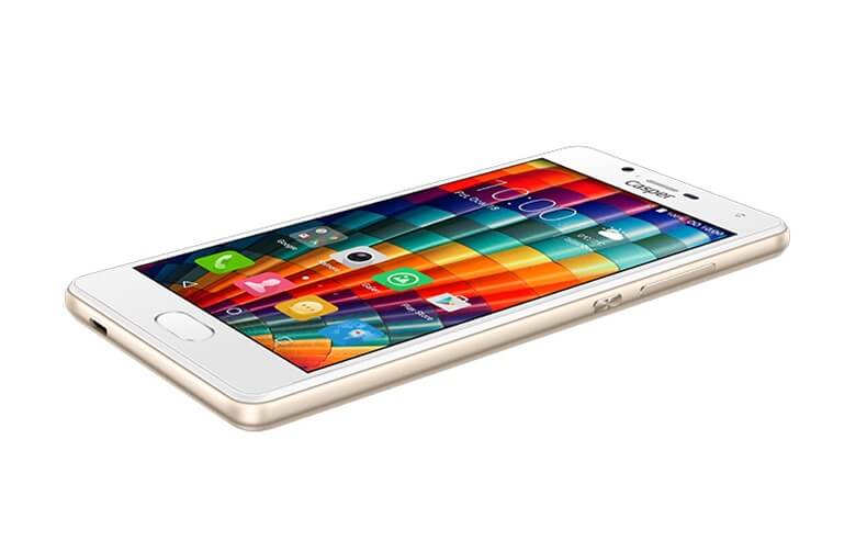 699 TL'lik Giriş Seviyeli Casper Via E1 Ön İncelemesi