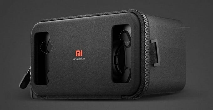 20 Dolara Xiaomi Mi VR Play Sanal Gerçeklik Gözlüğü Duyuruldu