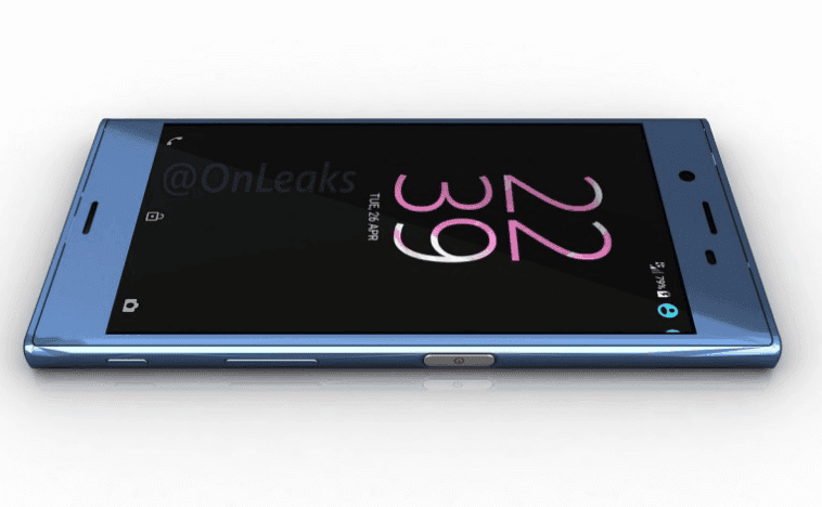 Sony Xperia XR Teknik Özellikleri Sızdırıldı