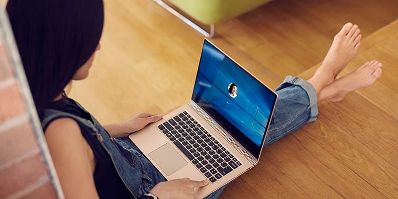 Lenovo Yoga 910 Modeli Tanıtımı Yapıldı