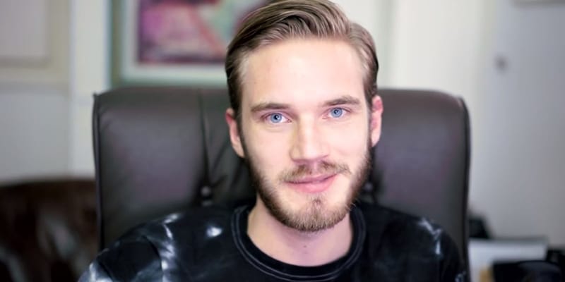 PewDiePie'ın Işid Şakası Kendisine Pahalıya Patladı!