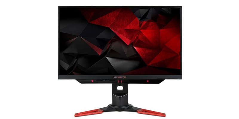 Predator 21 X IFA 2016' da Tekrar Görücüye Çıktı