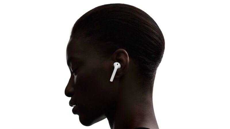 Apple Çıldırmış: AirPods Kablosuz Kulaklıkların Fiyatı Açıklandı
