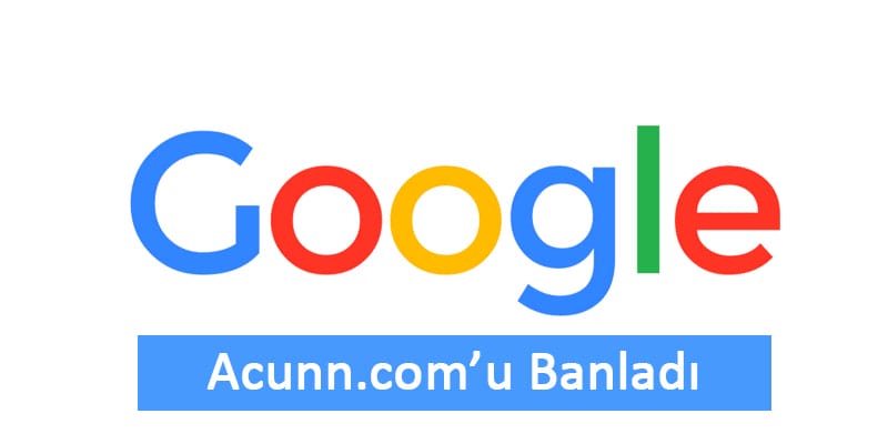 Acun Ilıcalı'nın Haber Sitesi Acunn.com Google'dan Ceza Aldı